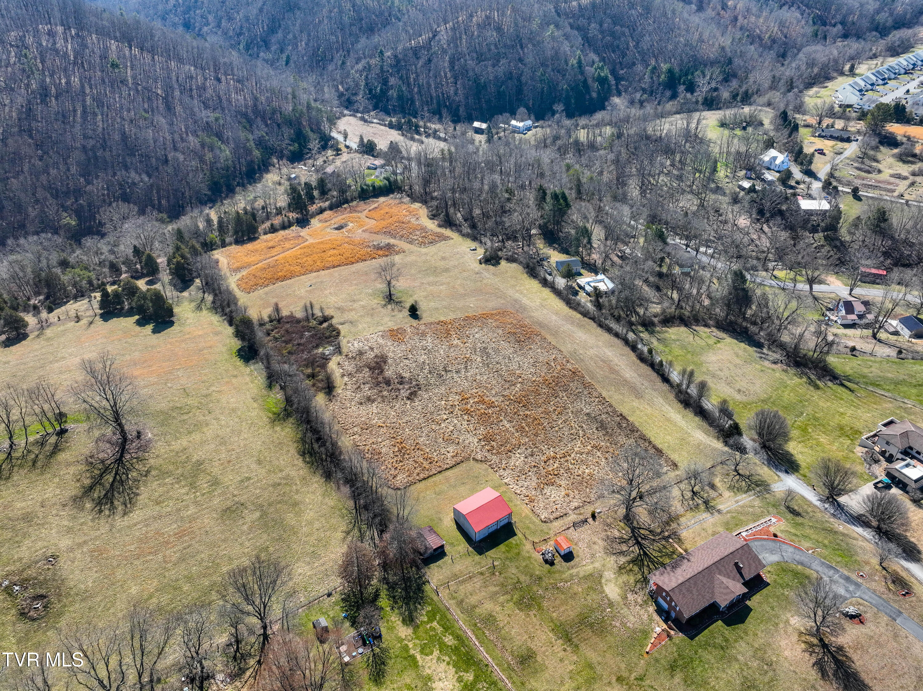 121 School Lane, Bristol, Tennessee image 6