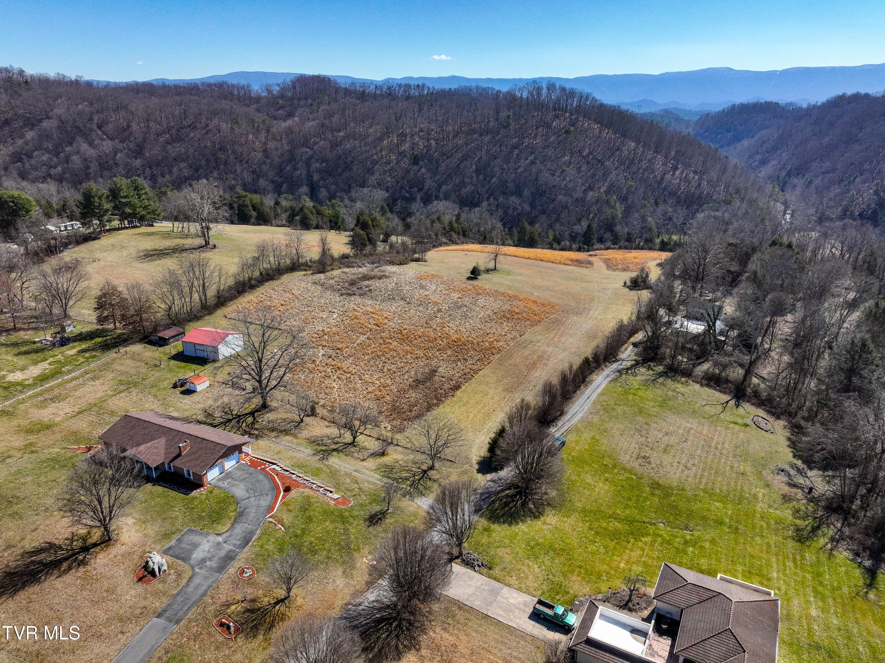 121 School Lane, Bristol, Tennessee image 17
