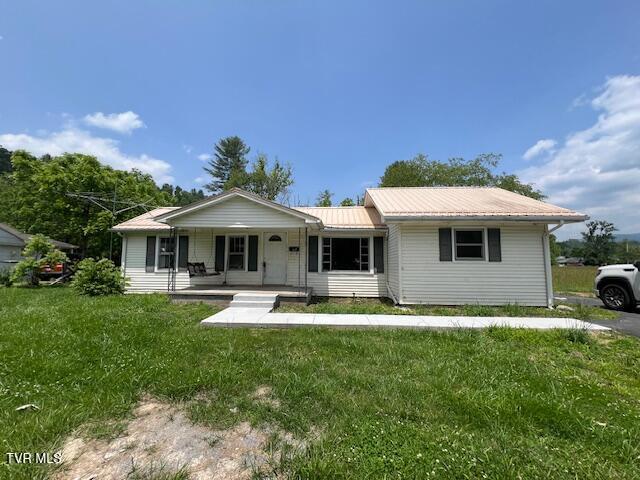 184 Hampton Street, Mountain City, Tennessee image 1