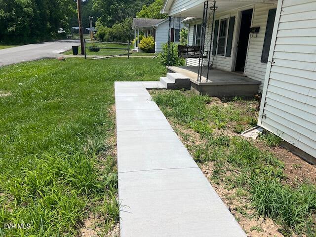 184 Hampton Street, Mountain City, Tennessee image 2