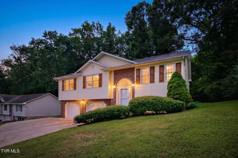Homes For Sale - 175 Valley Crest Drive<br/> Mount Carmel, TN 37645