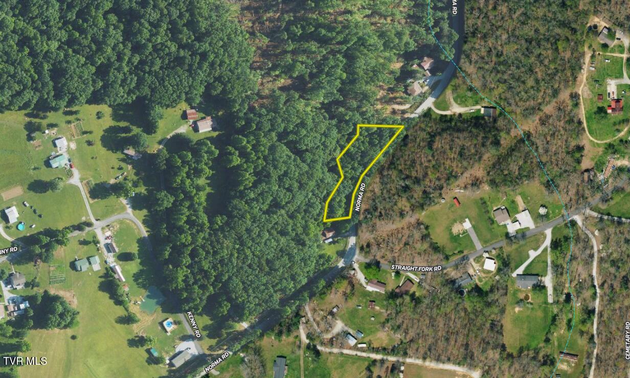 000 Norma Road, Huntsville, Tennessee image 4