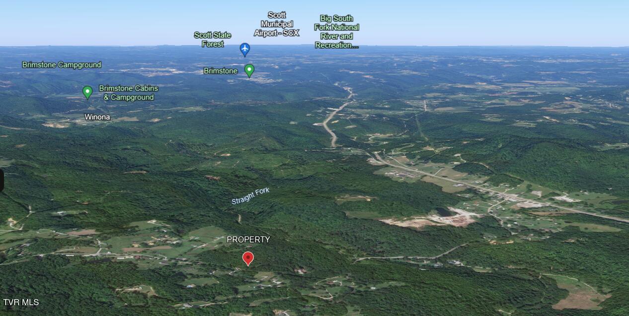 000 Norma Road, Huntsville, Tennessee image 2