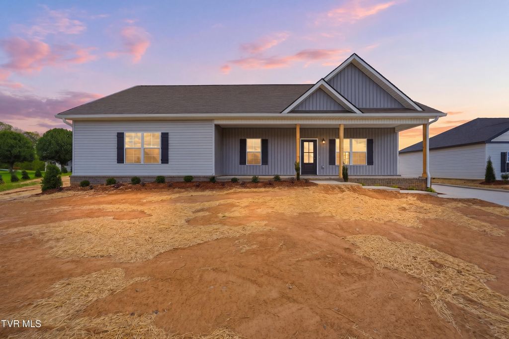 Photo of 115 Emperor Lane, Greeneville, TN 37743 (MLS # 9994188)