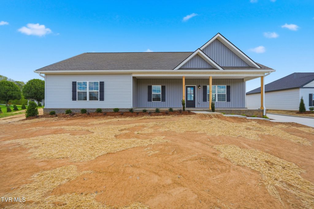 Photo of 115 Emperor Lane, Greeneville, TN 37743 (MLS # 9994188)