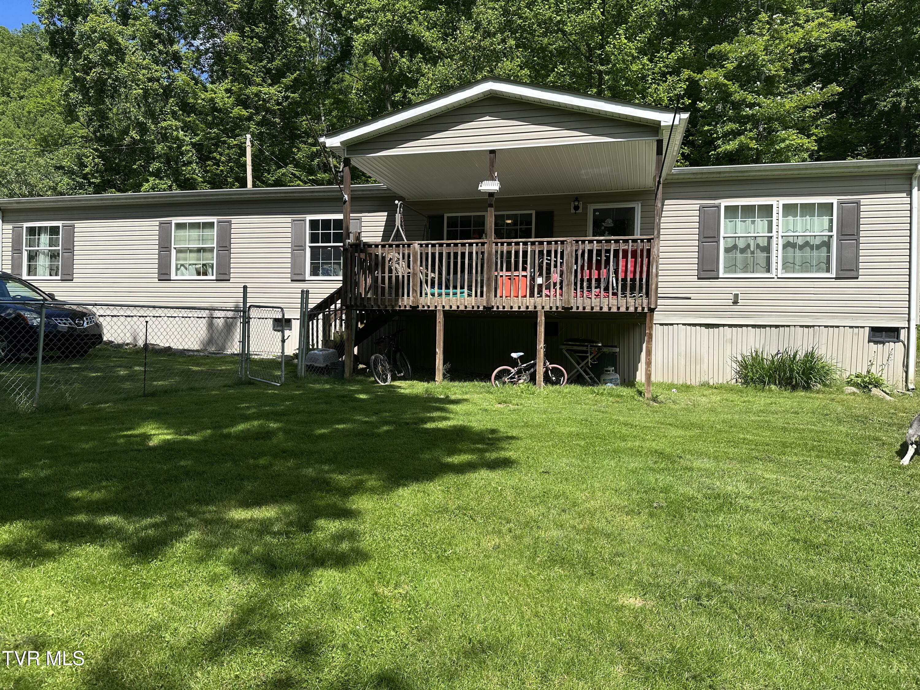 7931 Carter Branch Road, Wise, Virginia image 1