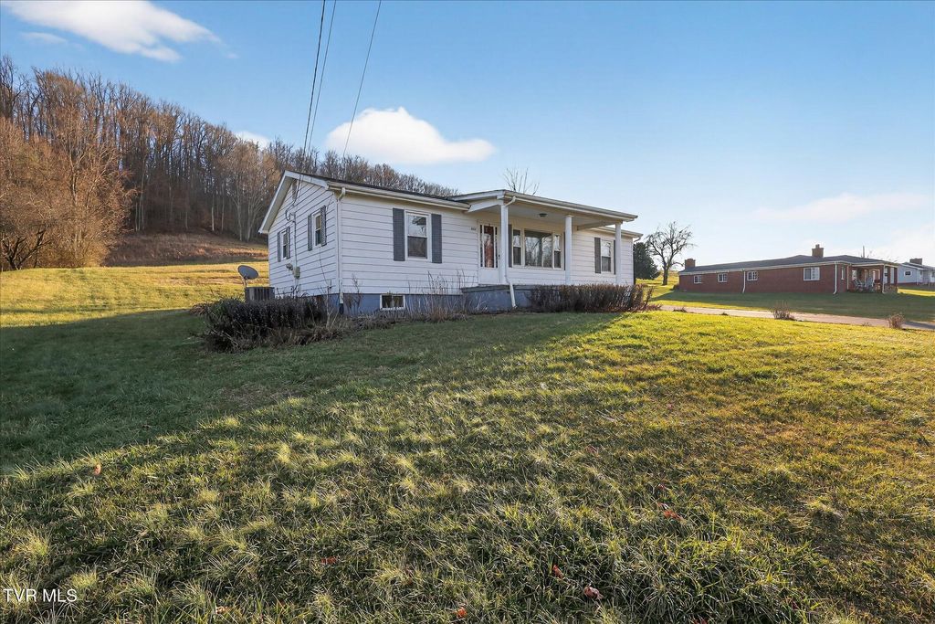 Photo of 4534 Dishner Valley Road, Bristol, VA 24202 (MLS # 9989569)