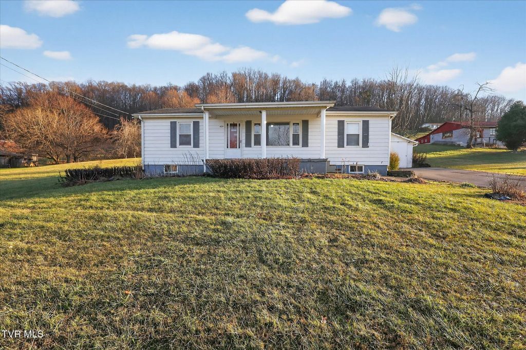 Photo of 4534 Dishner Valley Road, Bristol, VA 24202 (MLS # 9989569)
