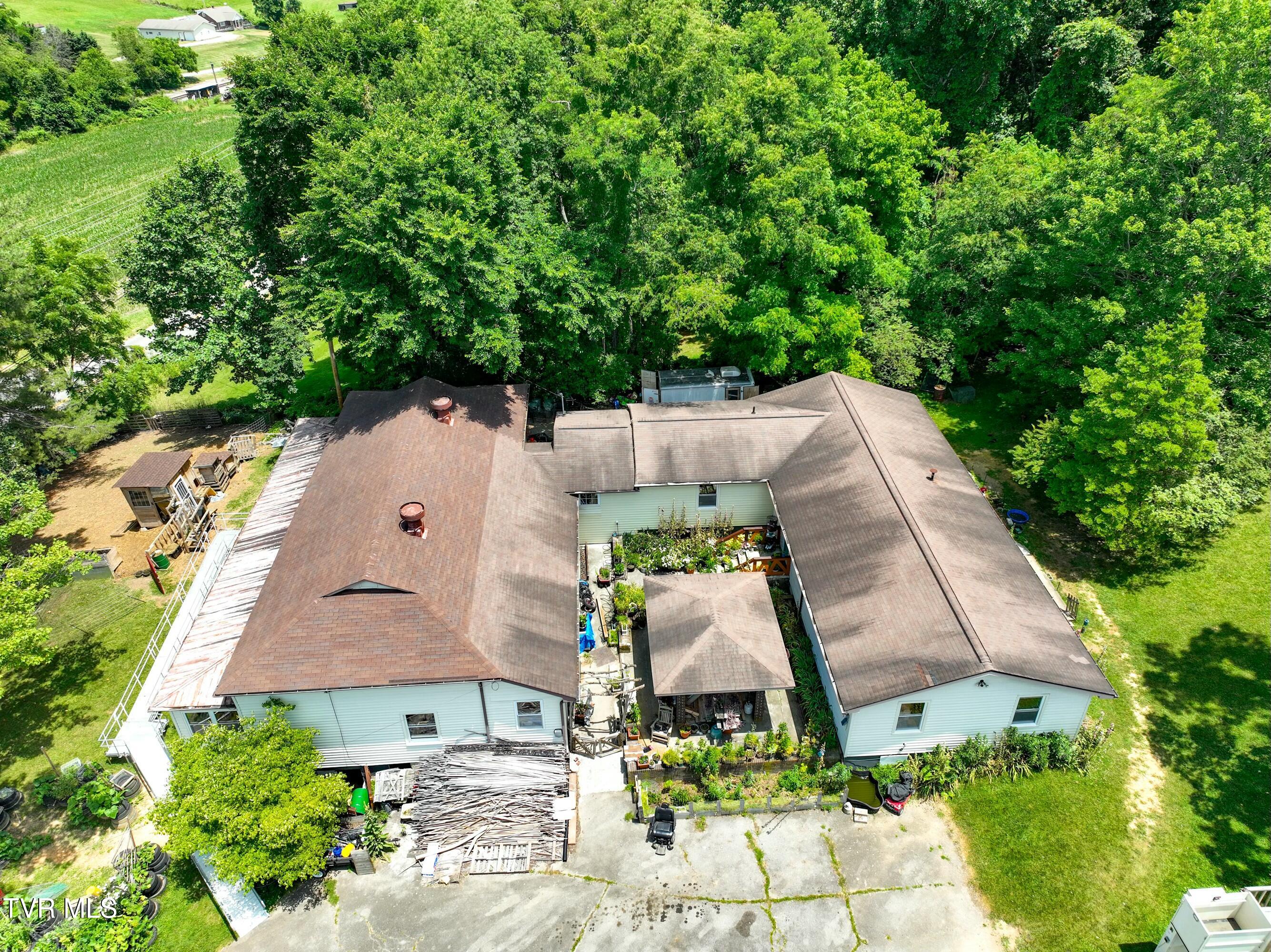 28248 Hillman Highway, Meadowview, Virginia image 1