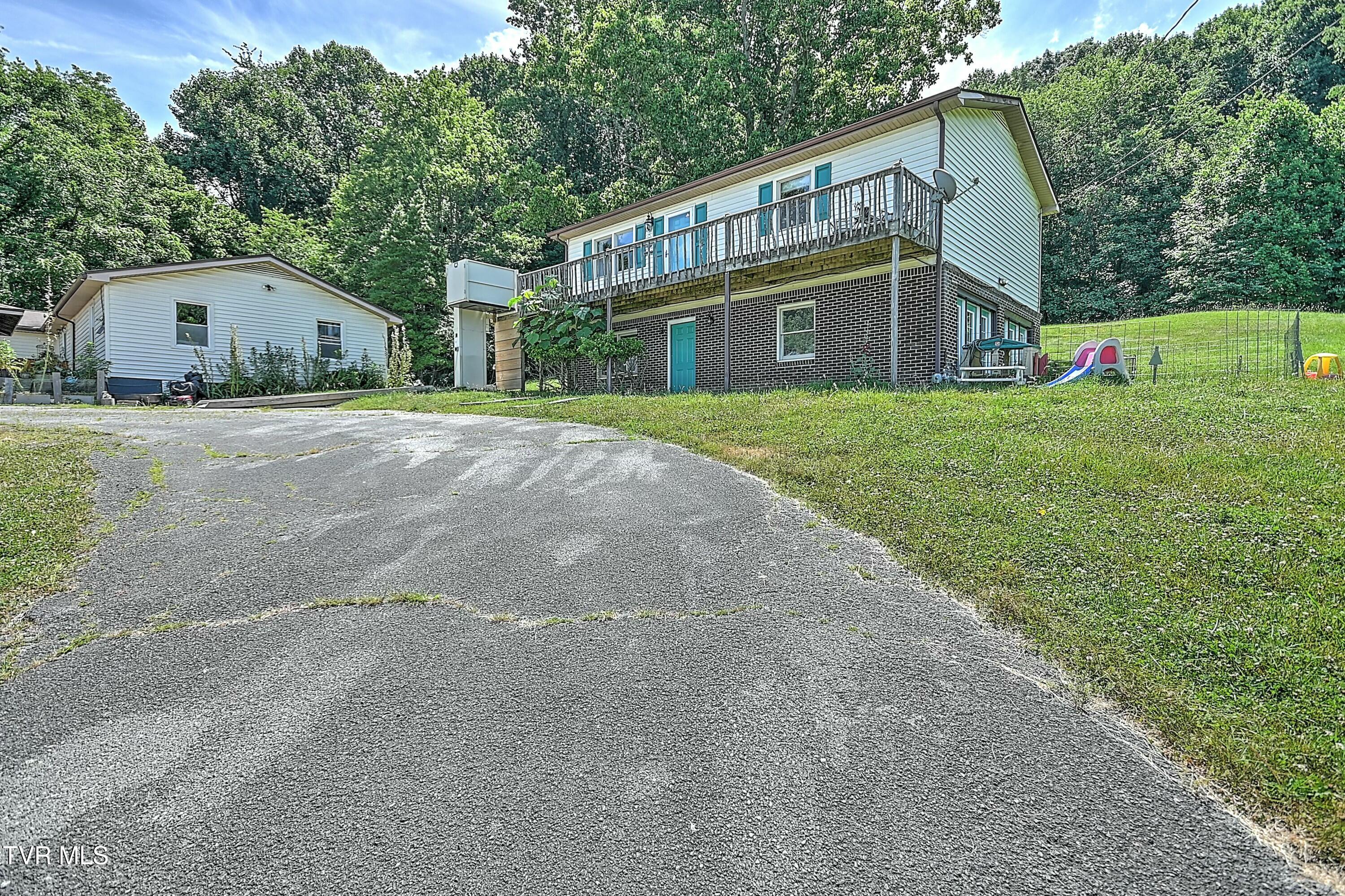 28248 Hillman Highway, Meadowview, Virginia image 11