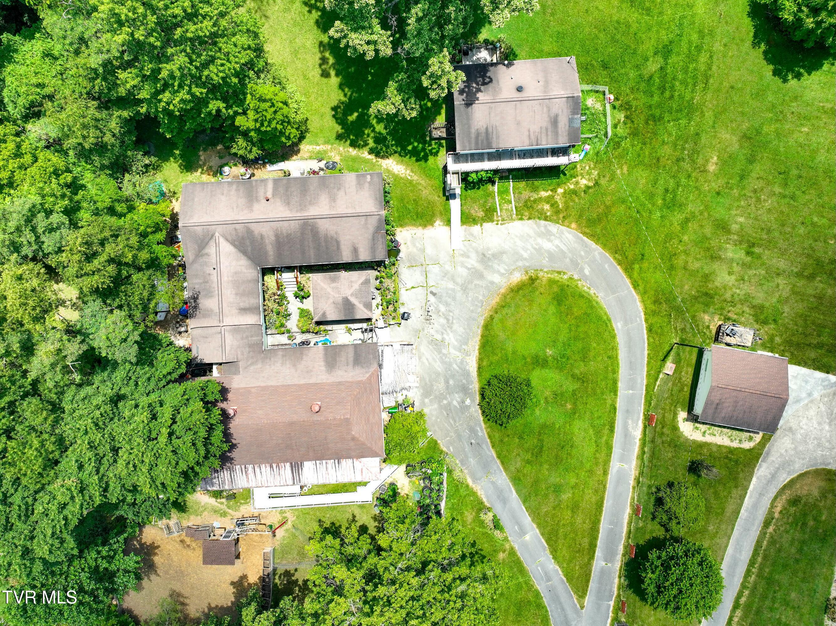 28248 Hillman Highway, Meadowview, Virginia image 6