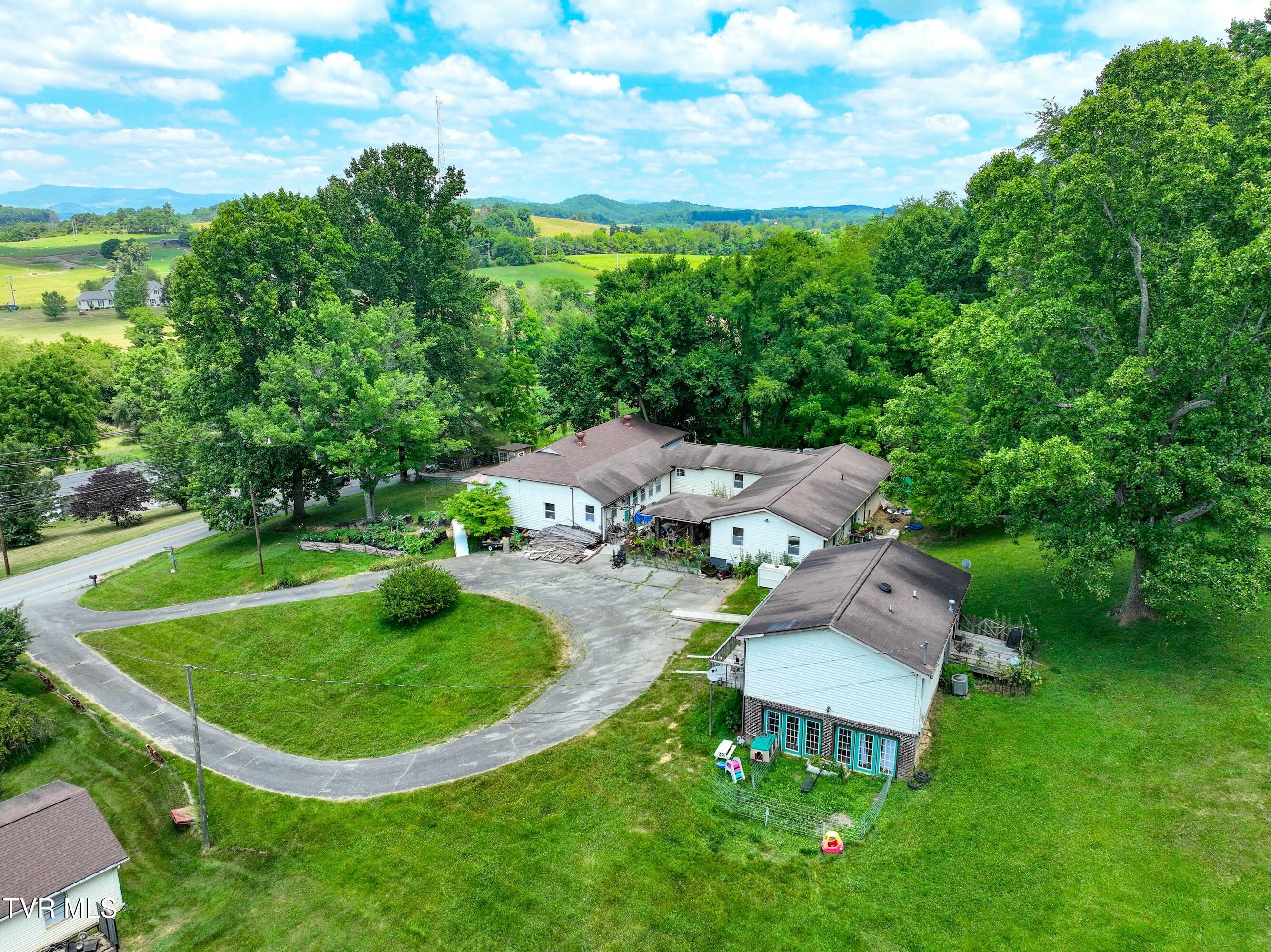 28248 Hillman Highway, Meadowview, Virginia image 3