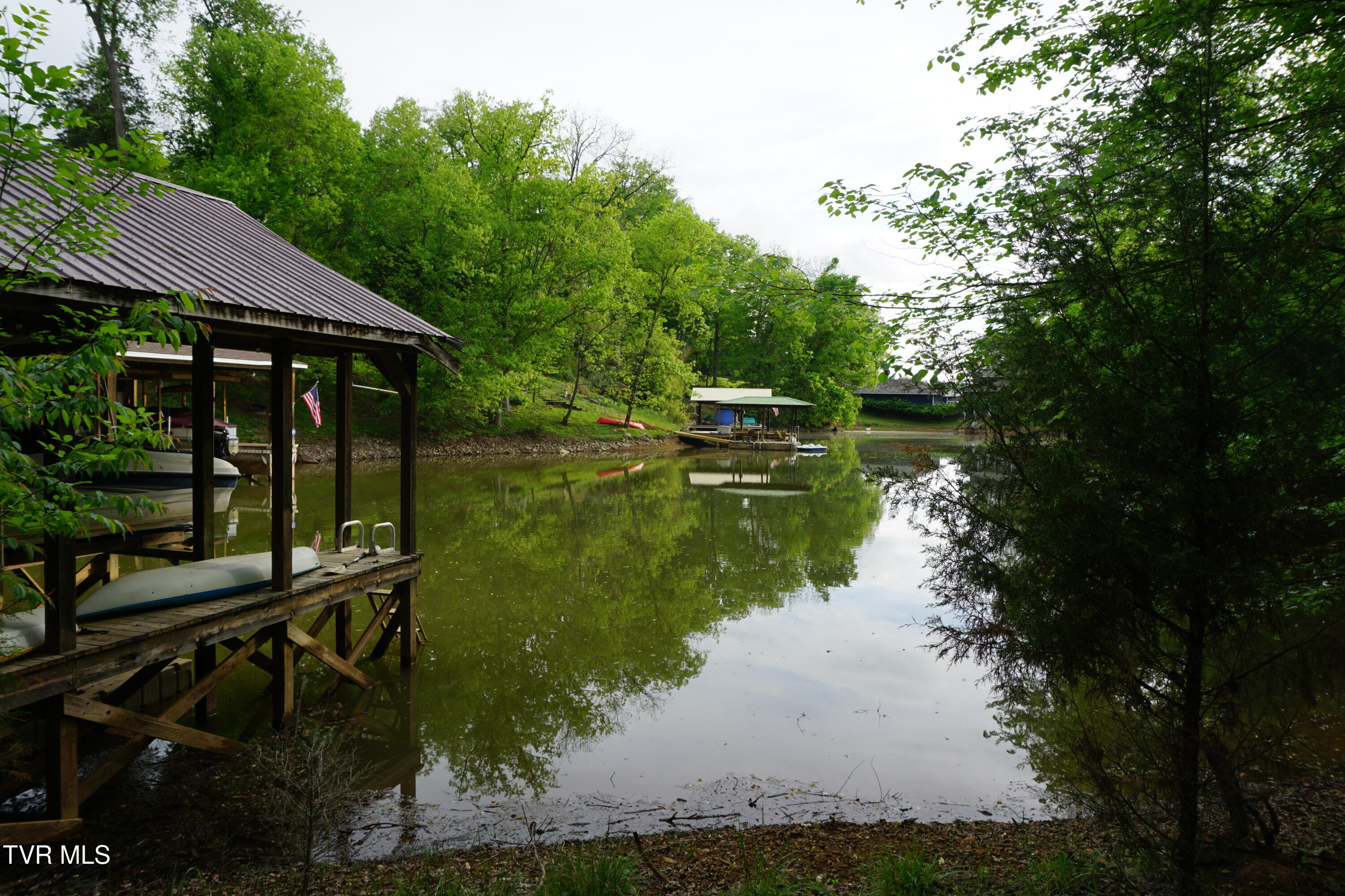 500 Candy Creek Private Drive, Blountville, Tennessee image 17