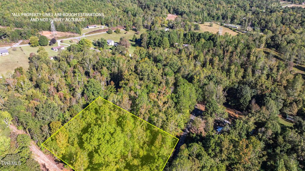 Photo of 3 Old Post Road, Evensville, TN 37332 (MLS # 9986733)