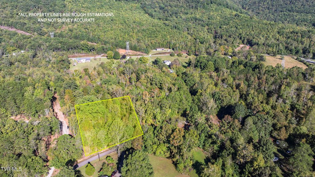 Photo of 3 Old Post Road, Evensville, TN 37332 (MLS # 9986733)