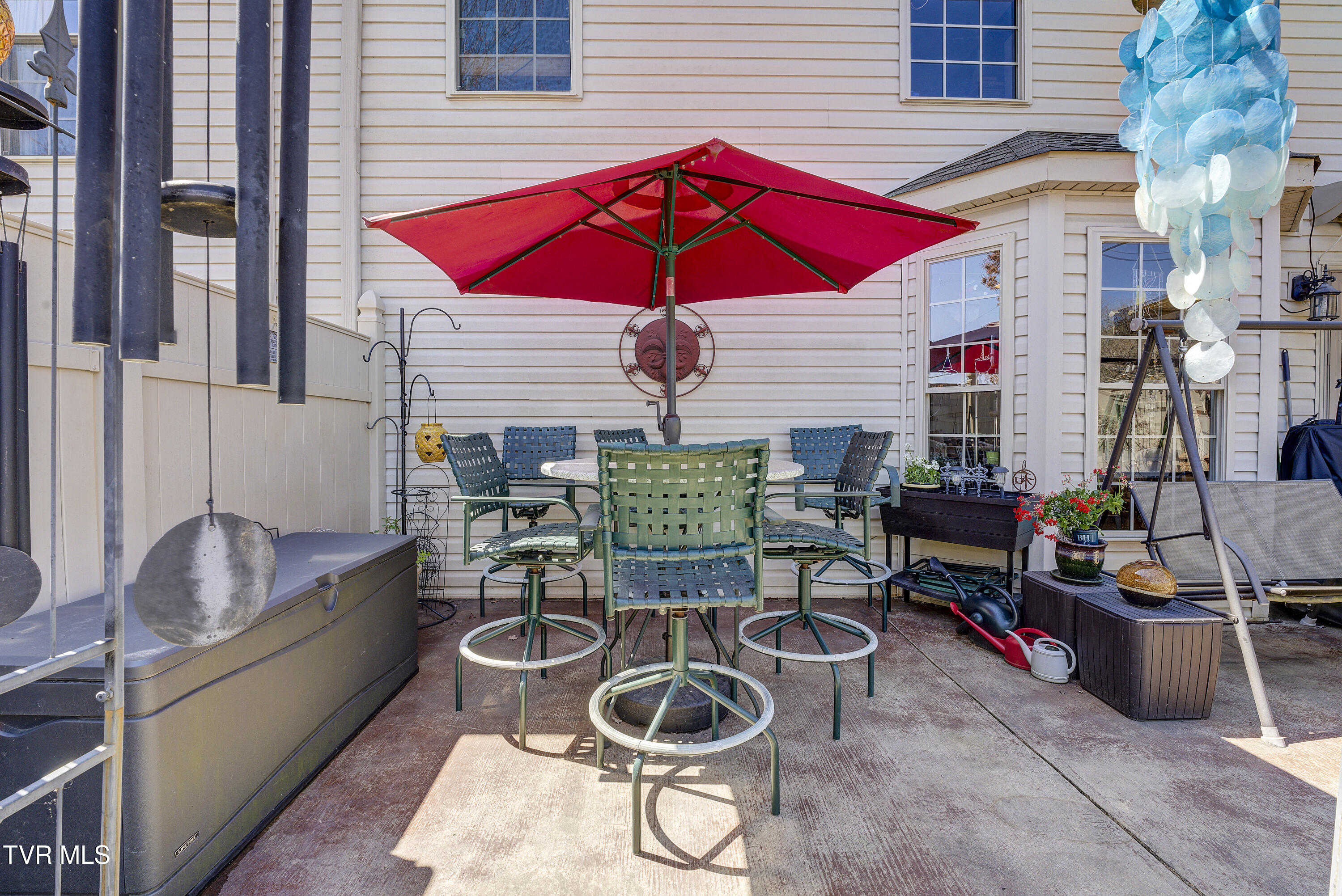 404 East Mountain View Road #104, Johnson City, Tennessee image 43