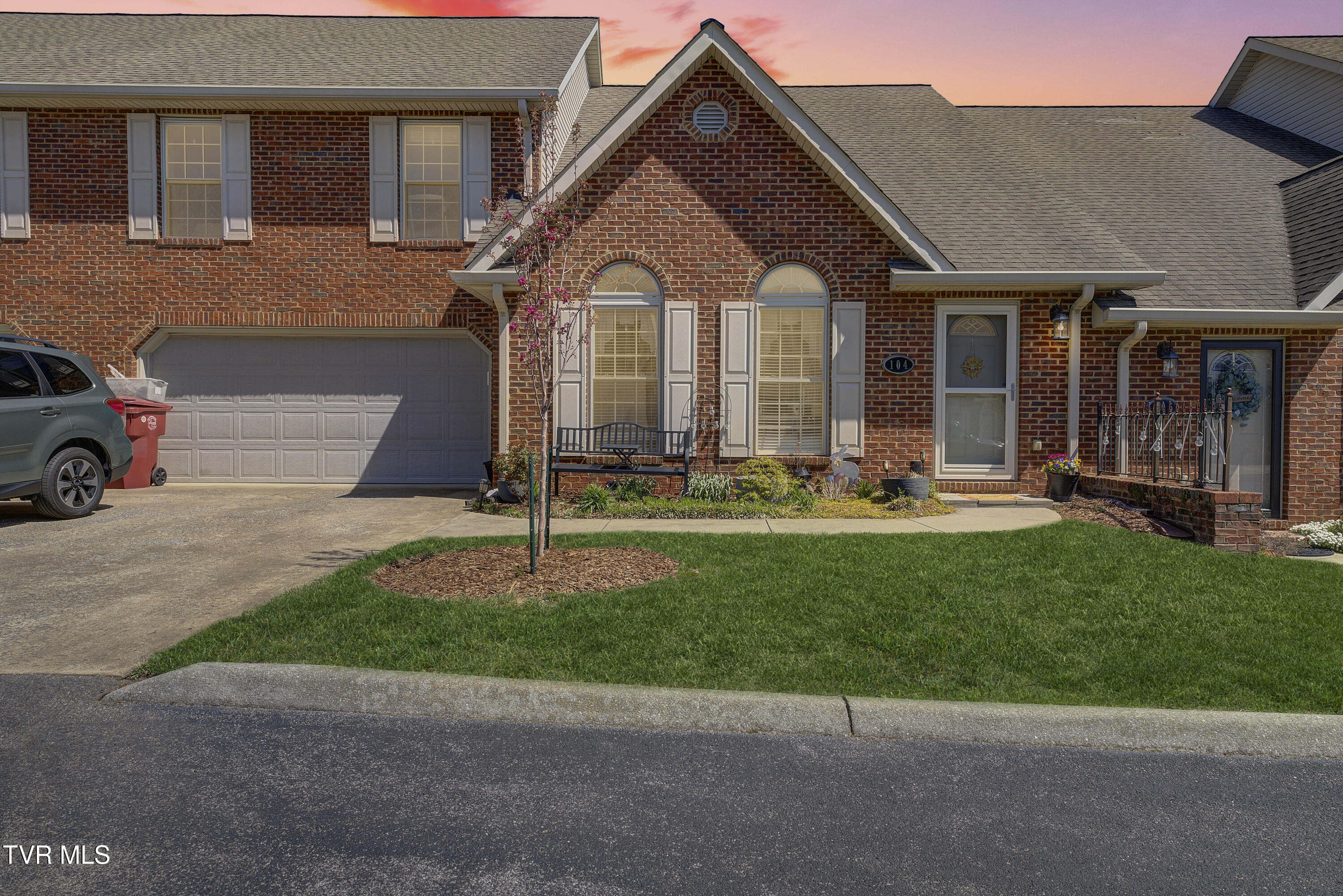 404 East Mountain View Road #104, Johnson City, Tennessee image 1