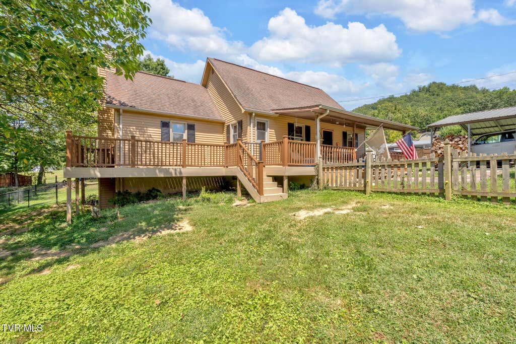 Photo of 133 Deacon Creek Road, Erwin, TN 37650 (MLS # 9985237)