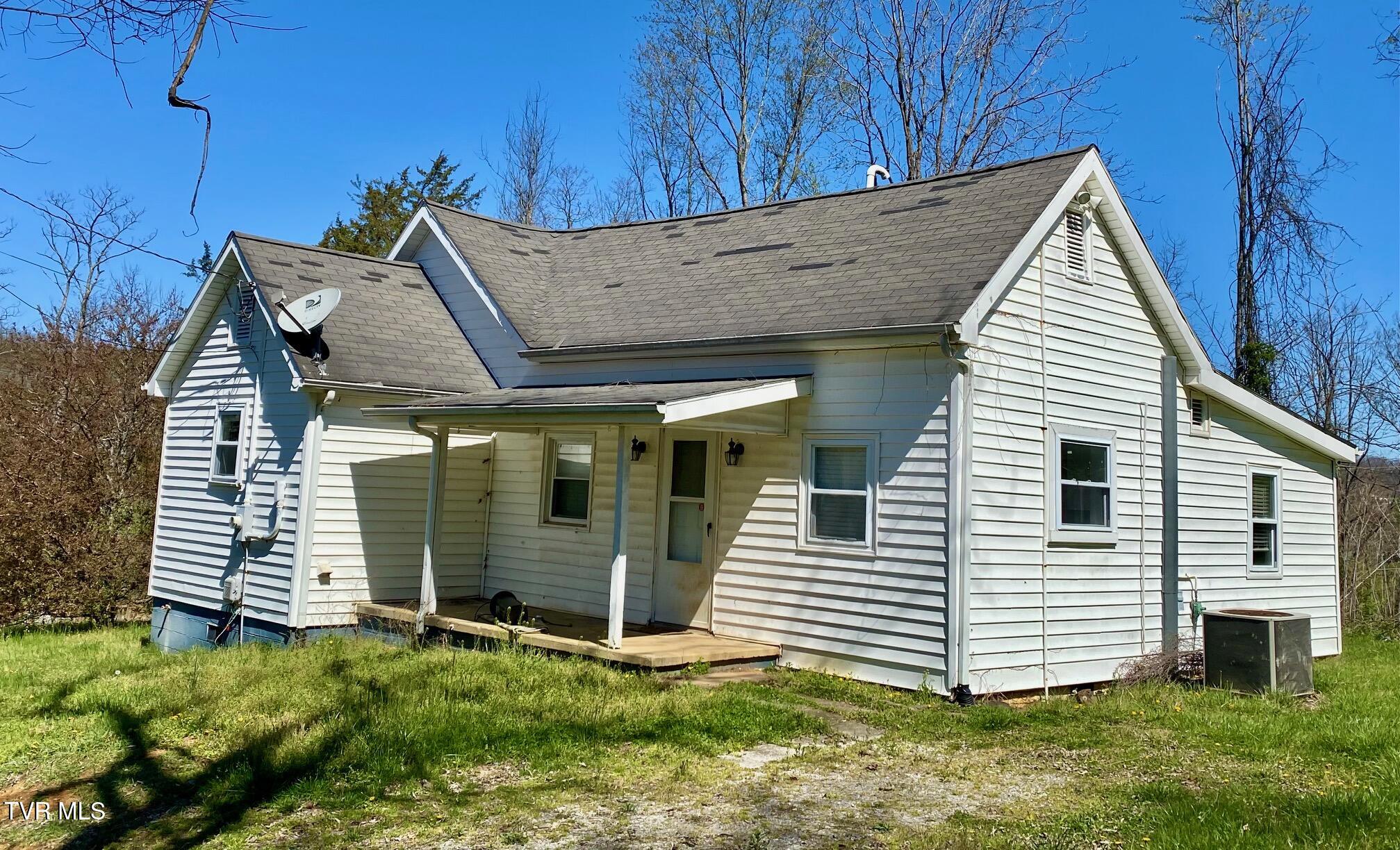 1585 Lick Hollow Road