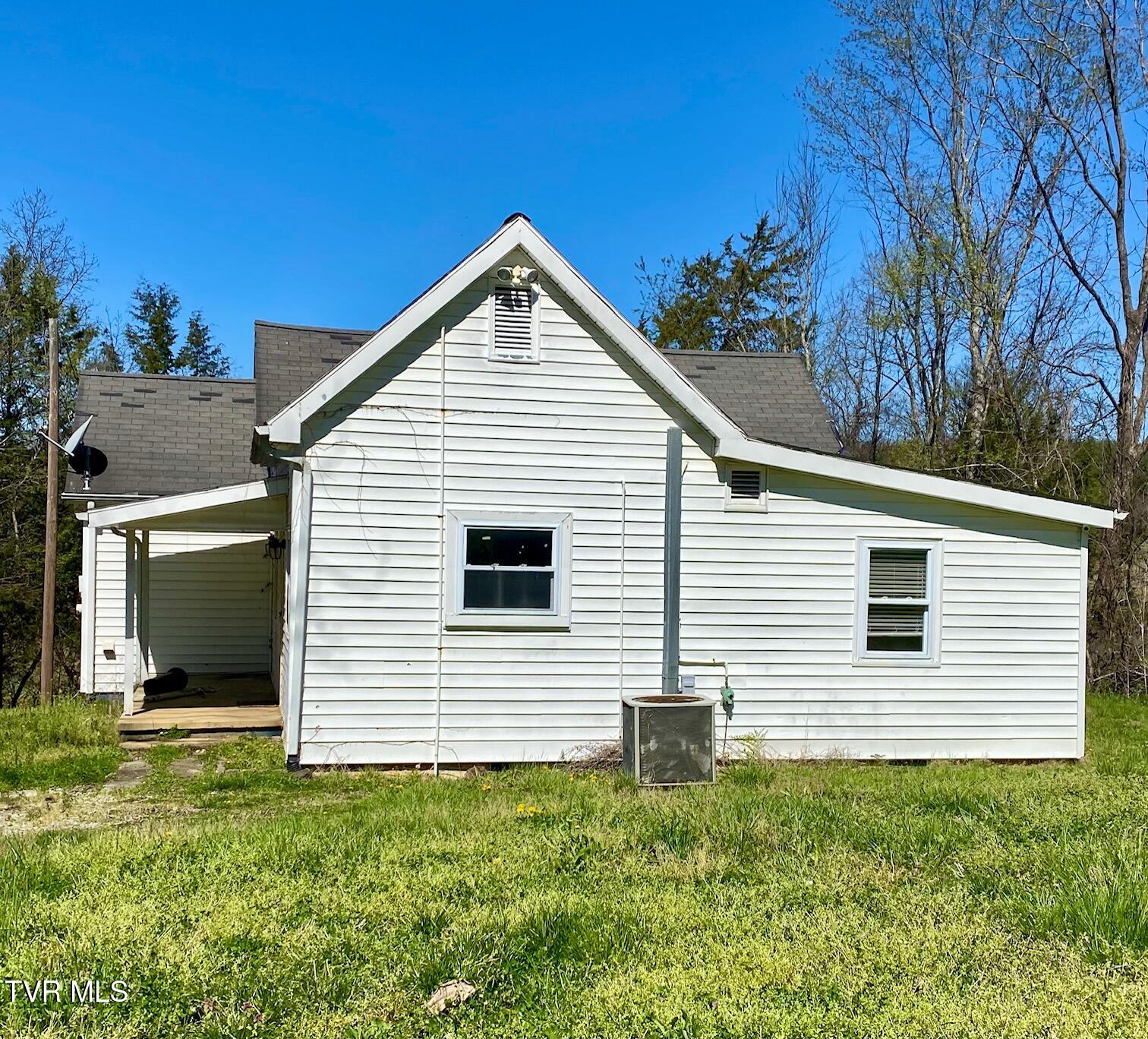 1585 Lick Hollow Road