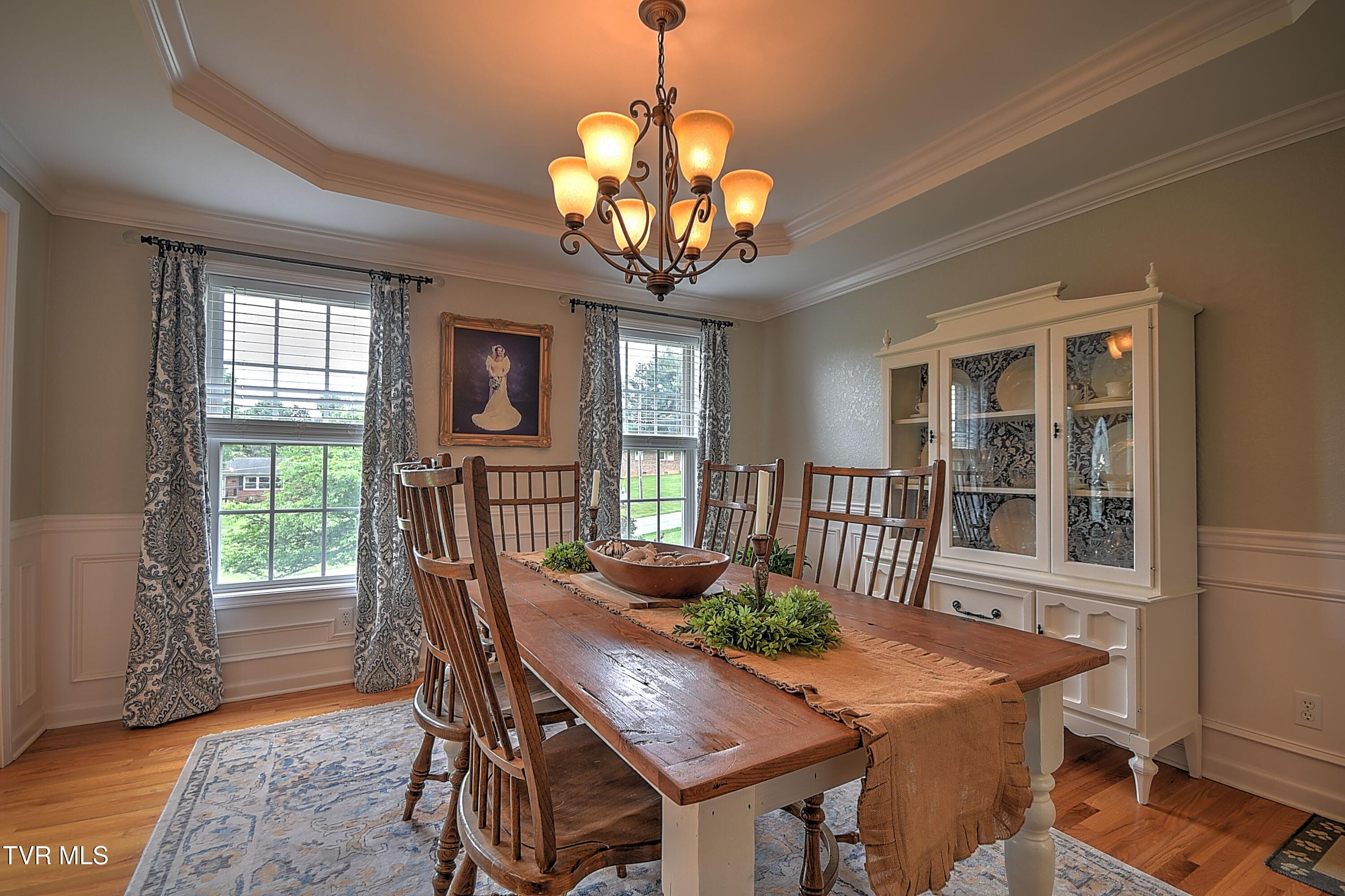 307 Hunters Crossing Lane, Kingsport, Tennessee image 18