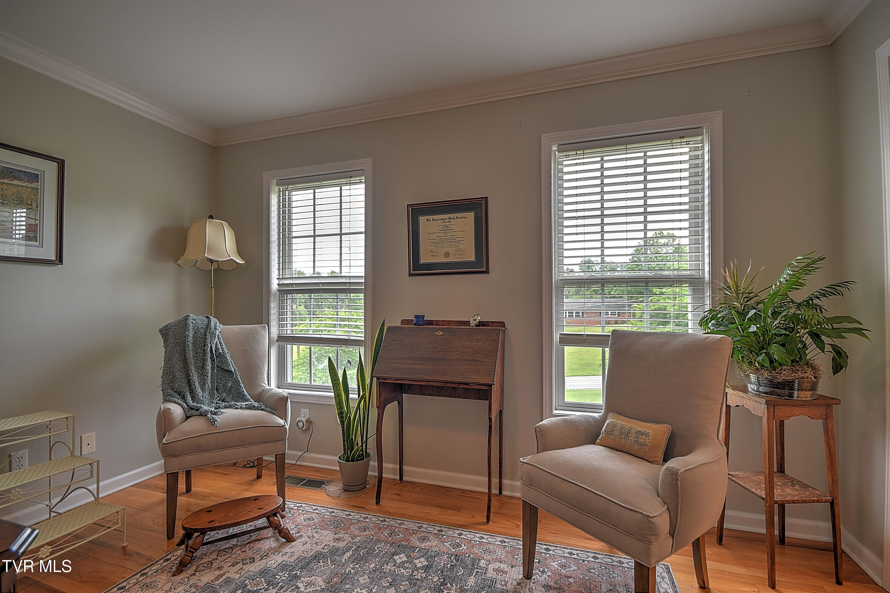 307 Hunters Crossing Lane, Kingsport, Tennessee image 14