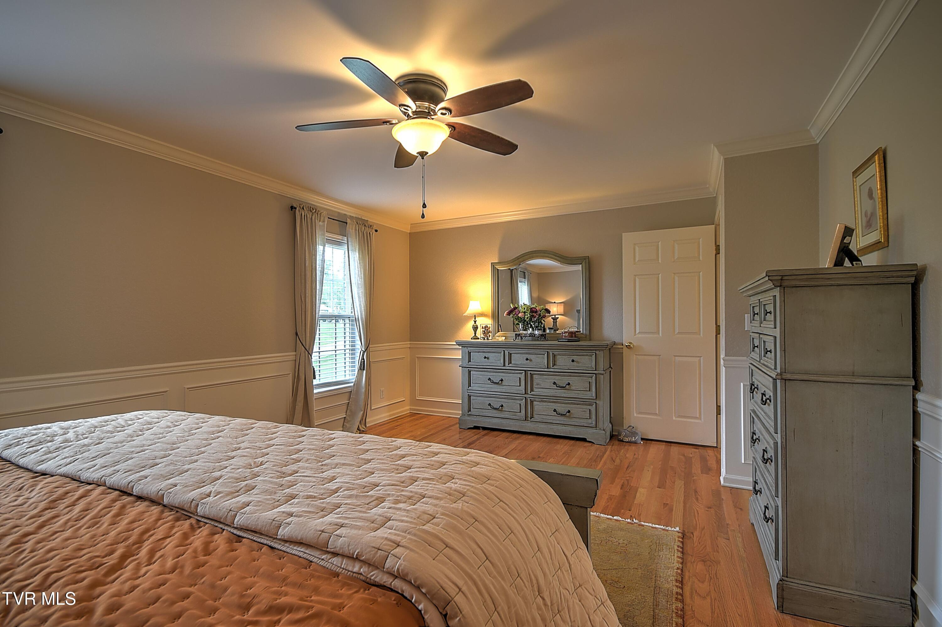 307 Hunters Crossing Lane, Kingsport, Tennessee image 50