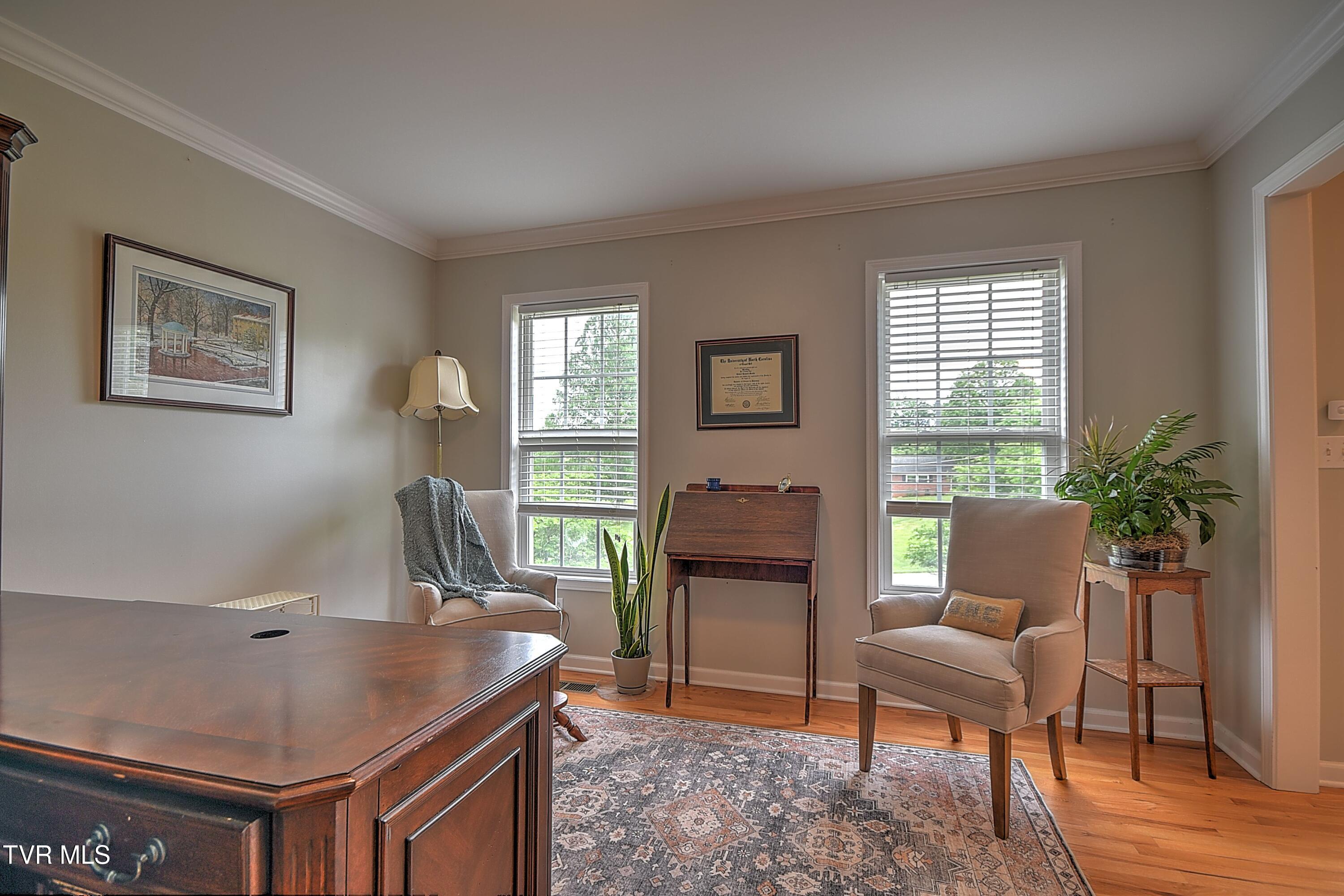 307 Hunters Crossing Lane, Kingsport, Tennessee image 13