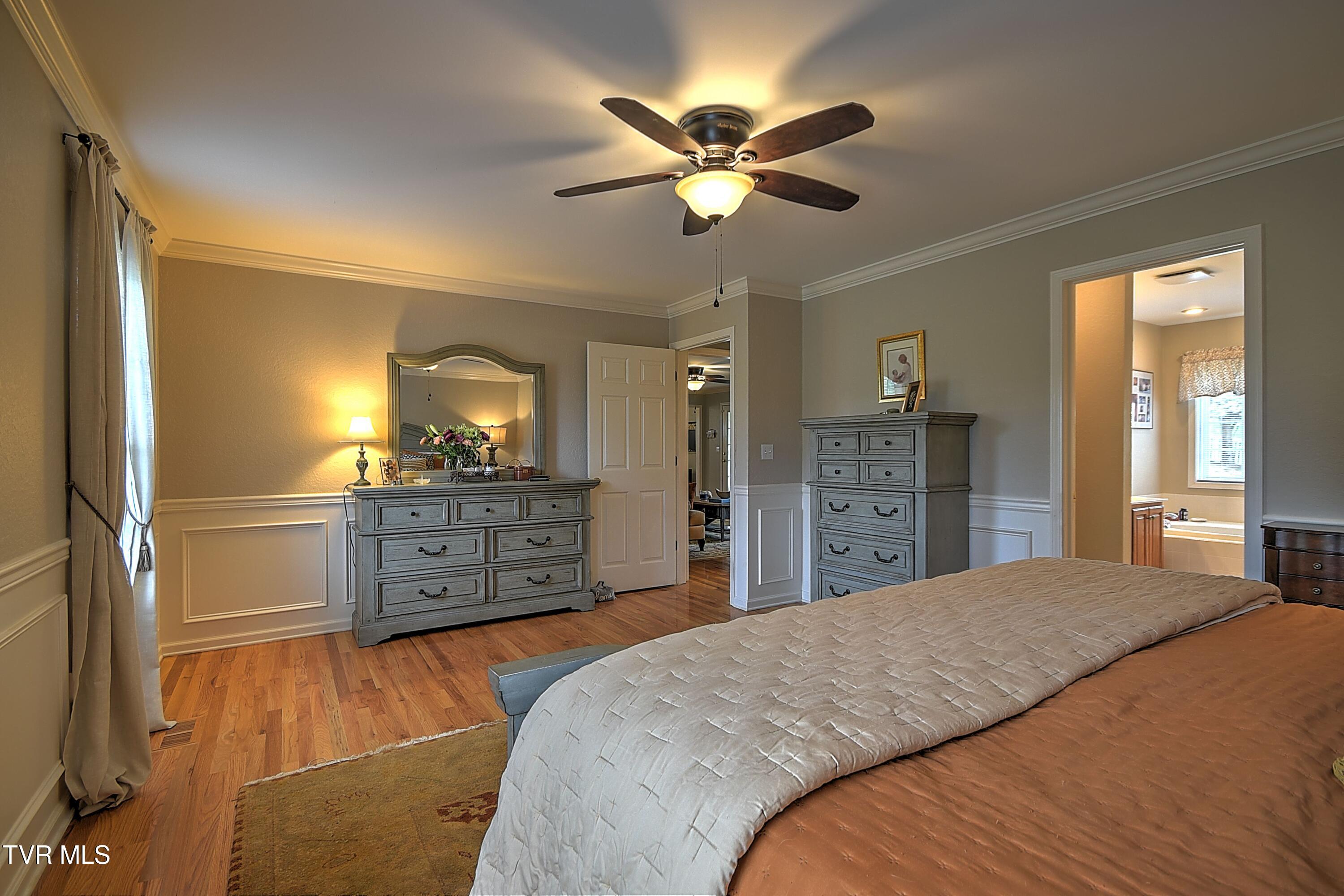307 Hunters Crossing Lane, Kingsport, Tennessee image 49