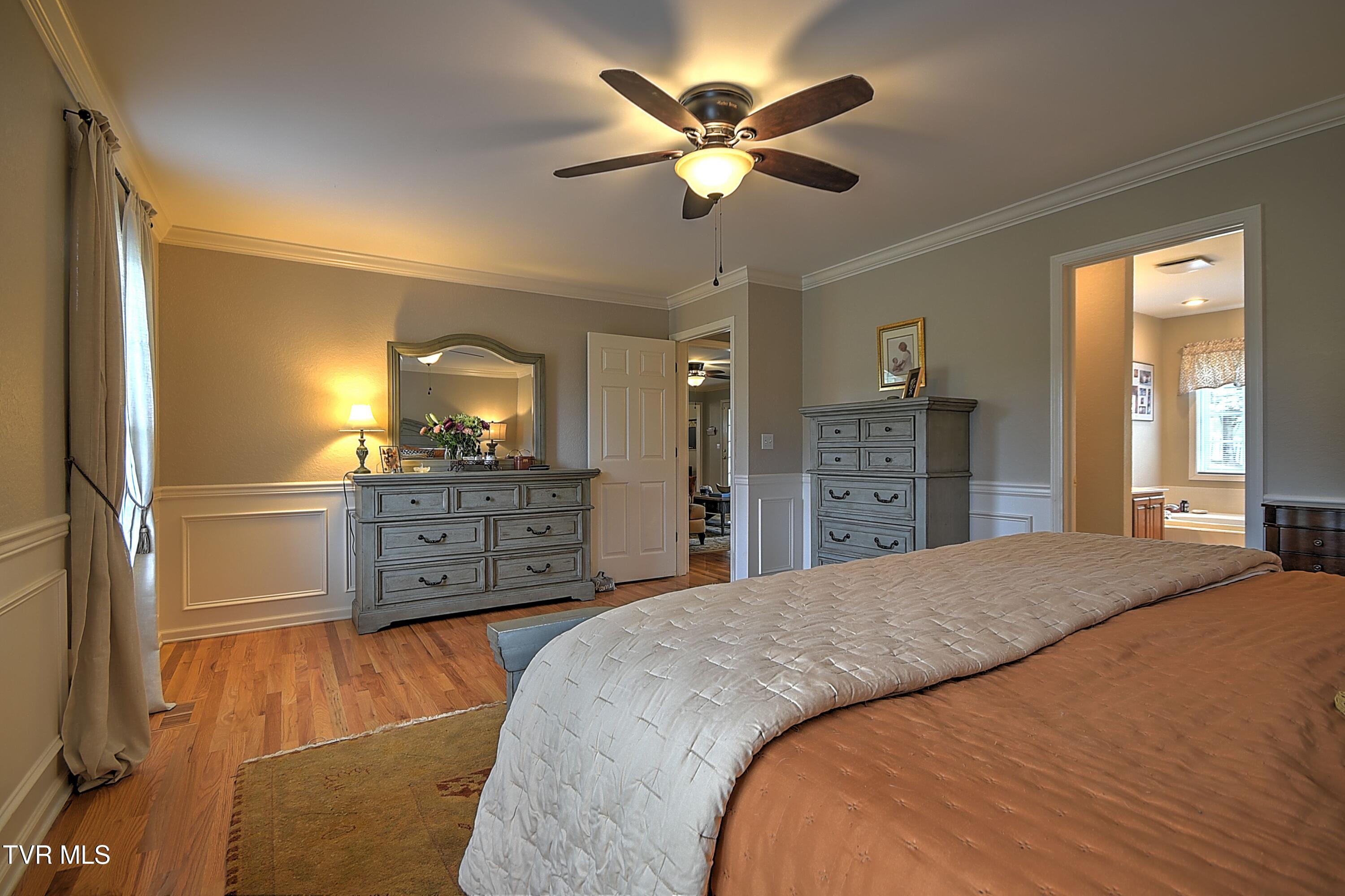 307 Hunters Crossing Lane, Kingsport, Tennessee image 48