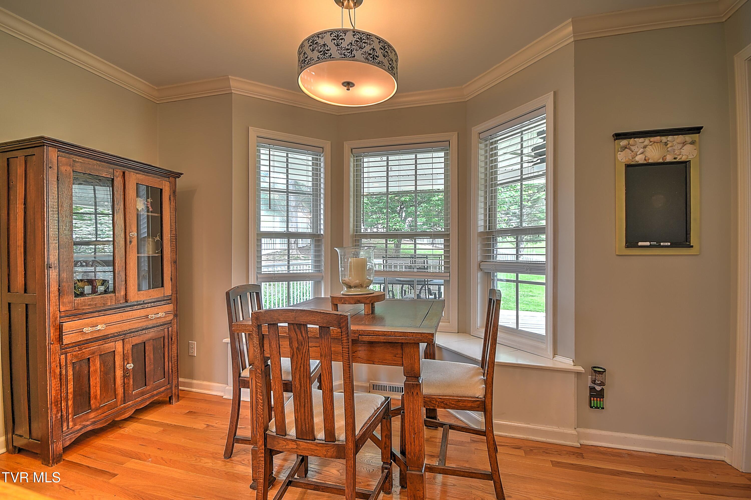 307 Hunters Crossing Lane, Kingsport, Tennessee image 29
