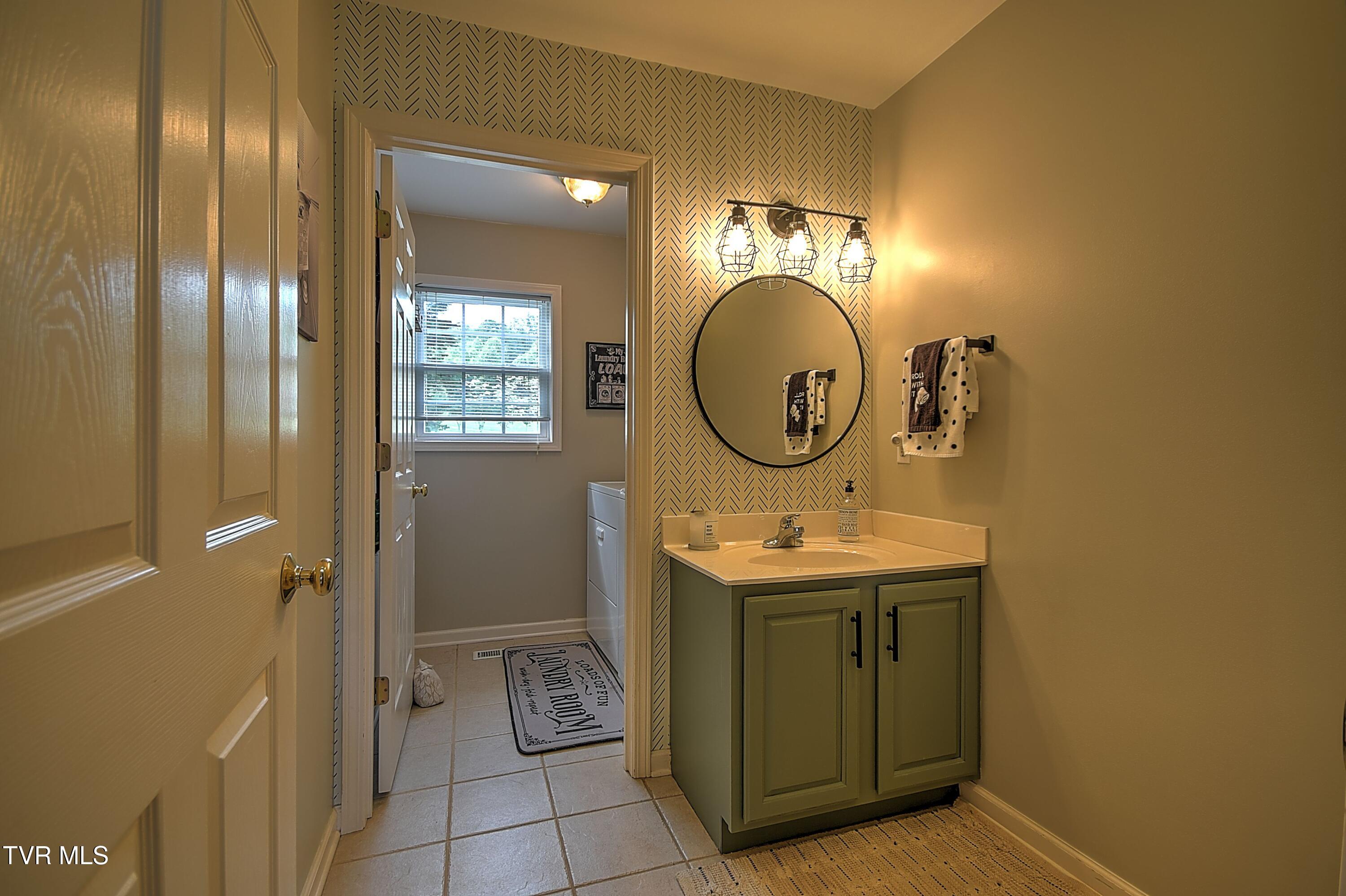 307 Hunters Crossing Lane, Kingsport, Tennessee image 43