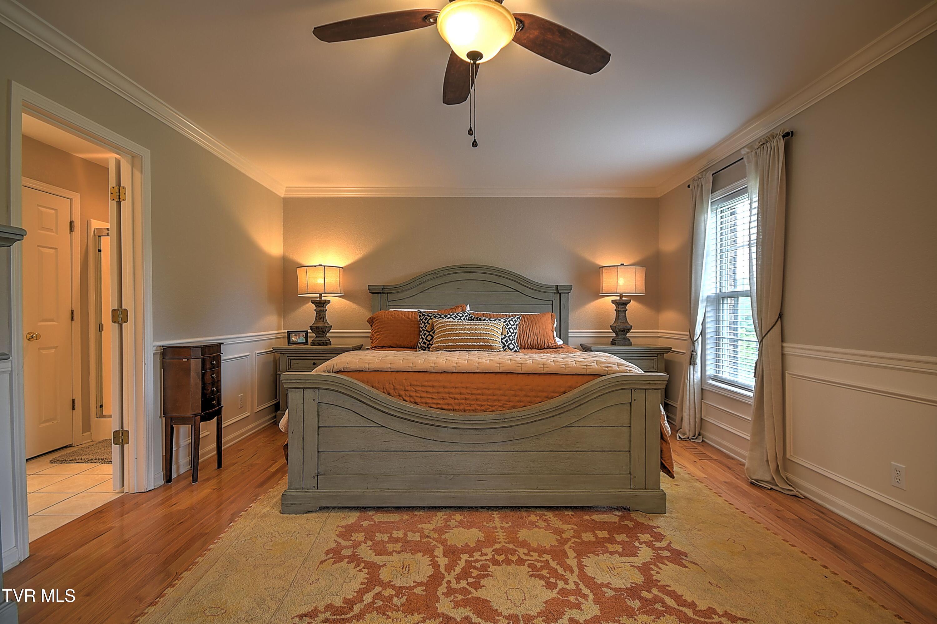 307 Hunters Crossing Lane, Kingsport, Tennessee image 47