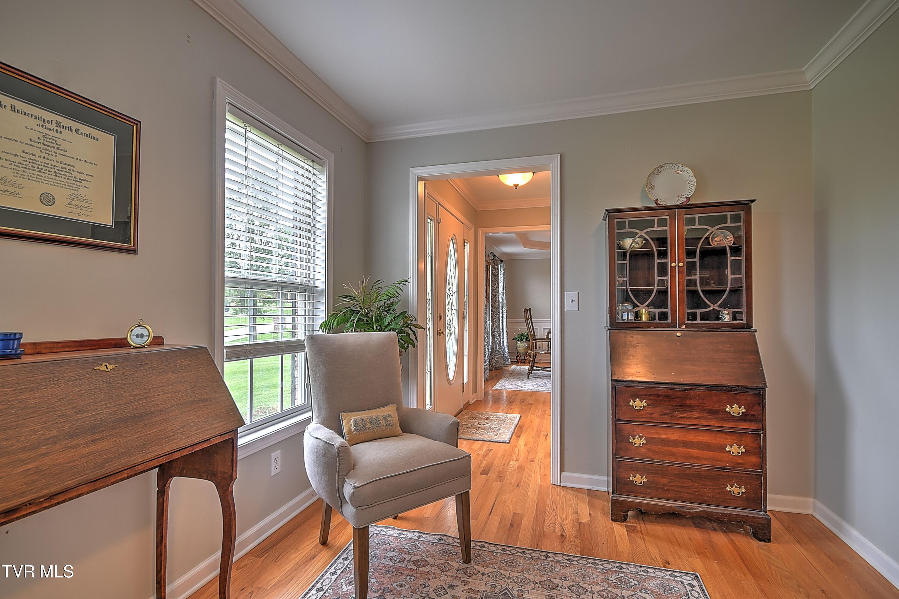 307 Hunters Crossing Lane, Kingsport, Tennessee image 16