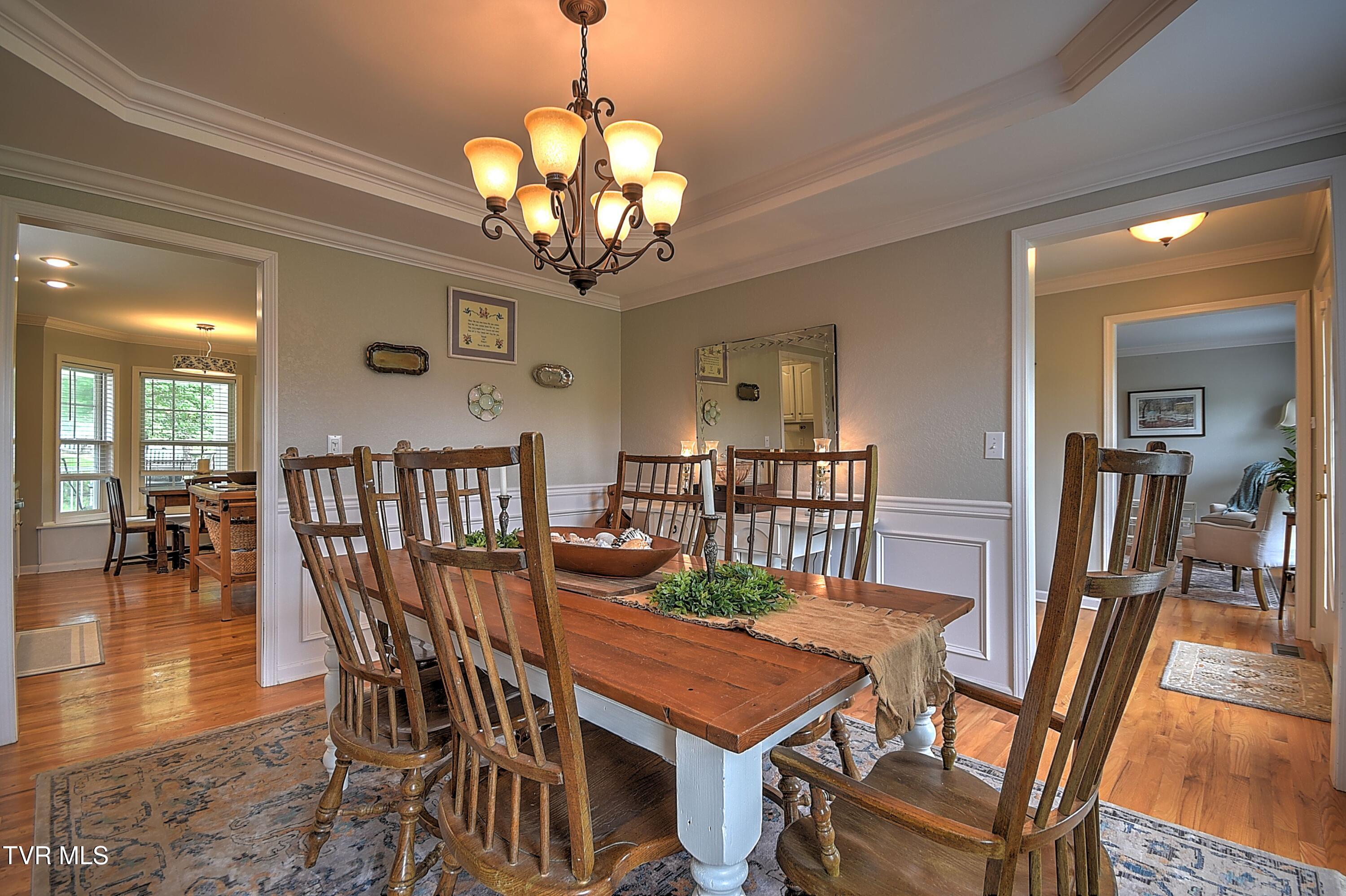 307 Hunters Crossing Lane, Kingsport, Tennessee image 20