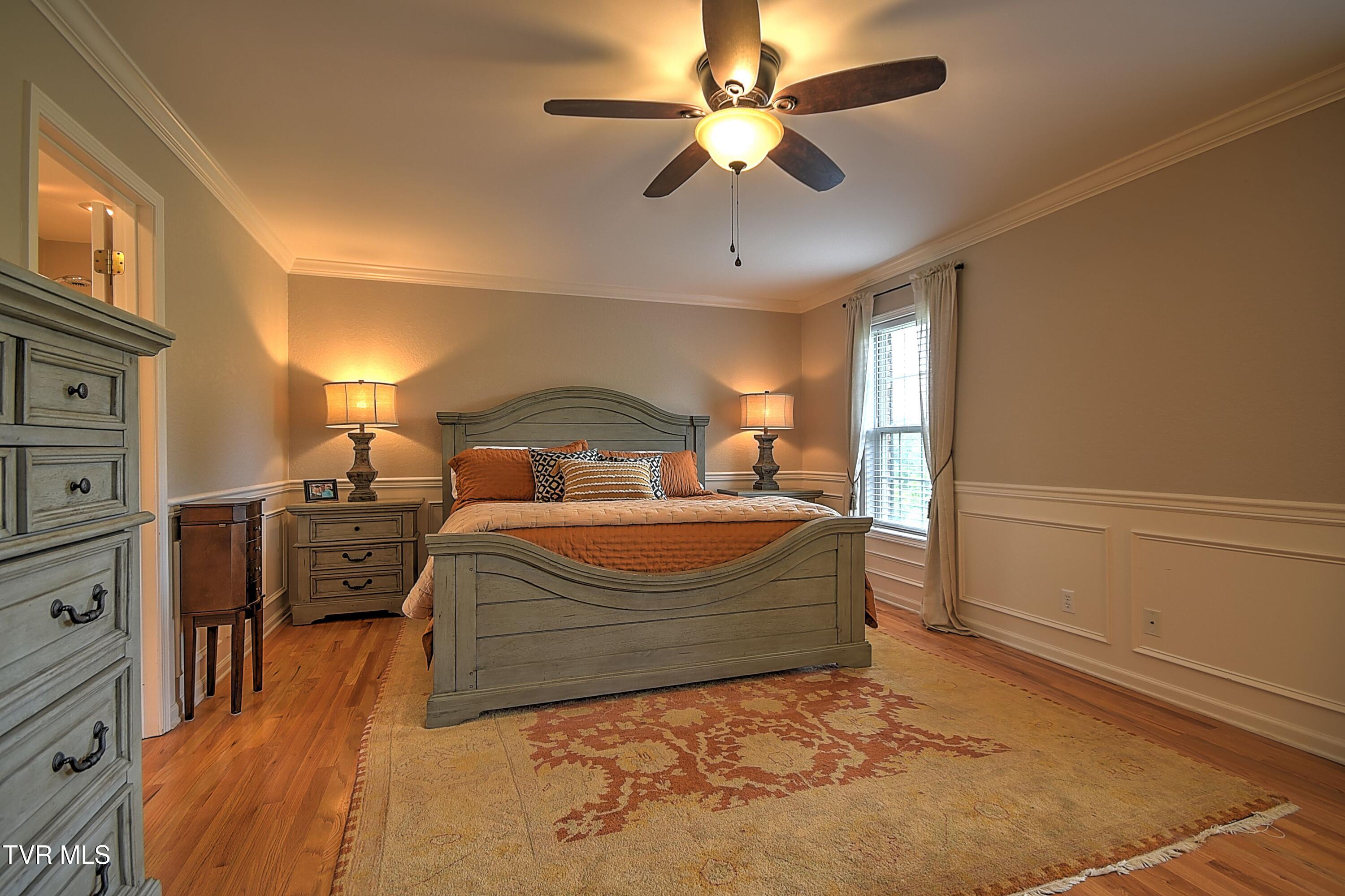 307 Hunters Crossing Lane, Kingsport, Tennessee image 46