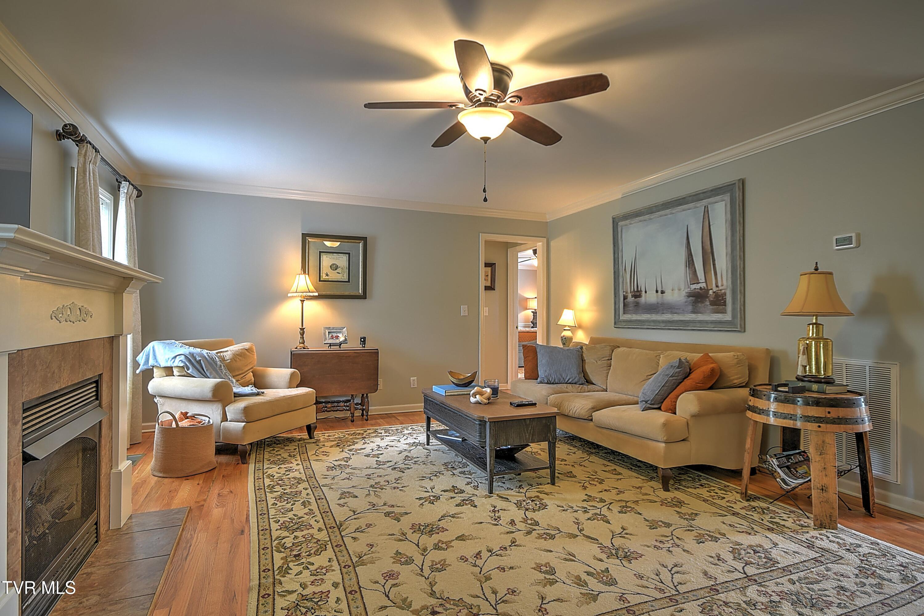 307 Hunters Crossing Lane, Kingsport, Tennessee image 4