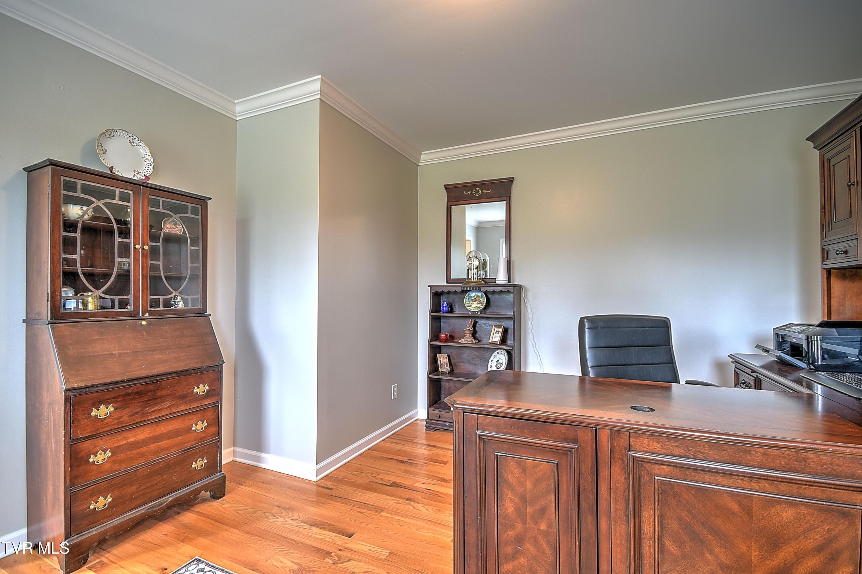 307 Hunters Crossing Lane, Kingsport, Tennessee image 15
