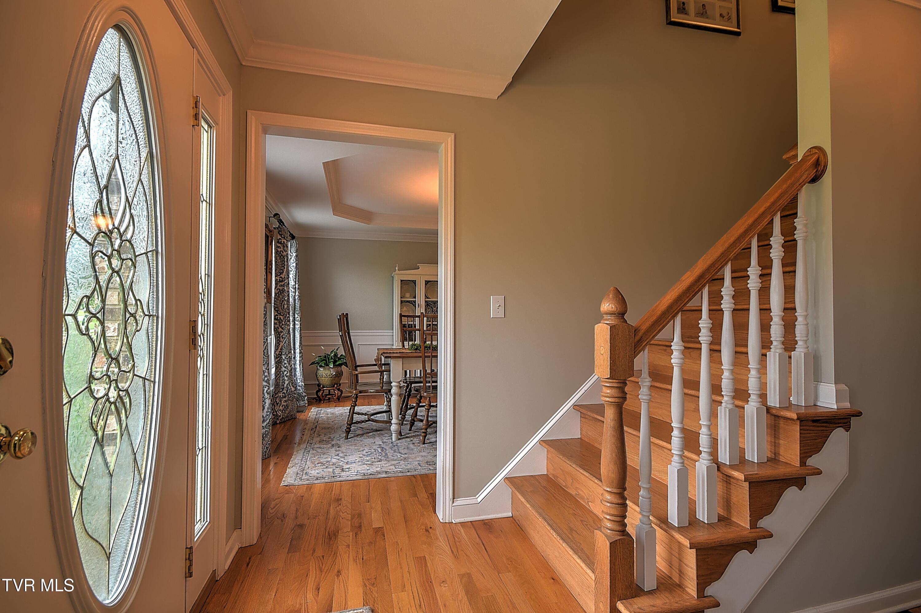 307 Hunters Crossing Lane, Kingsport, Tennessee image 7