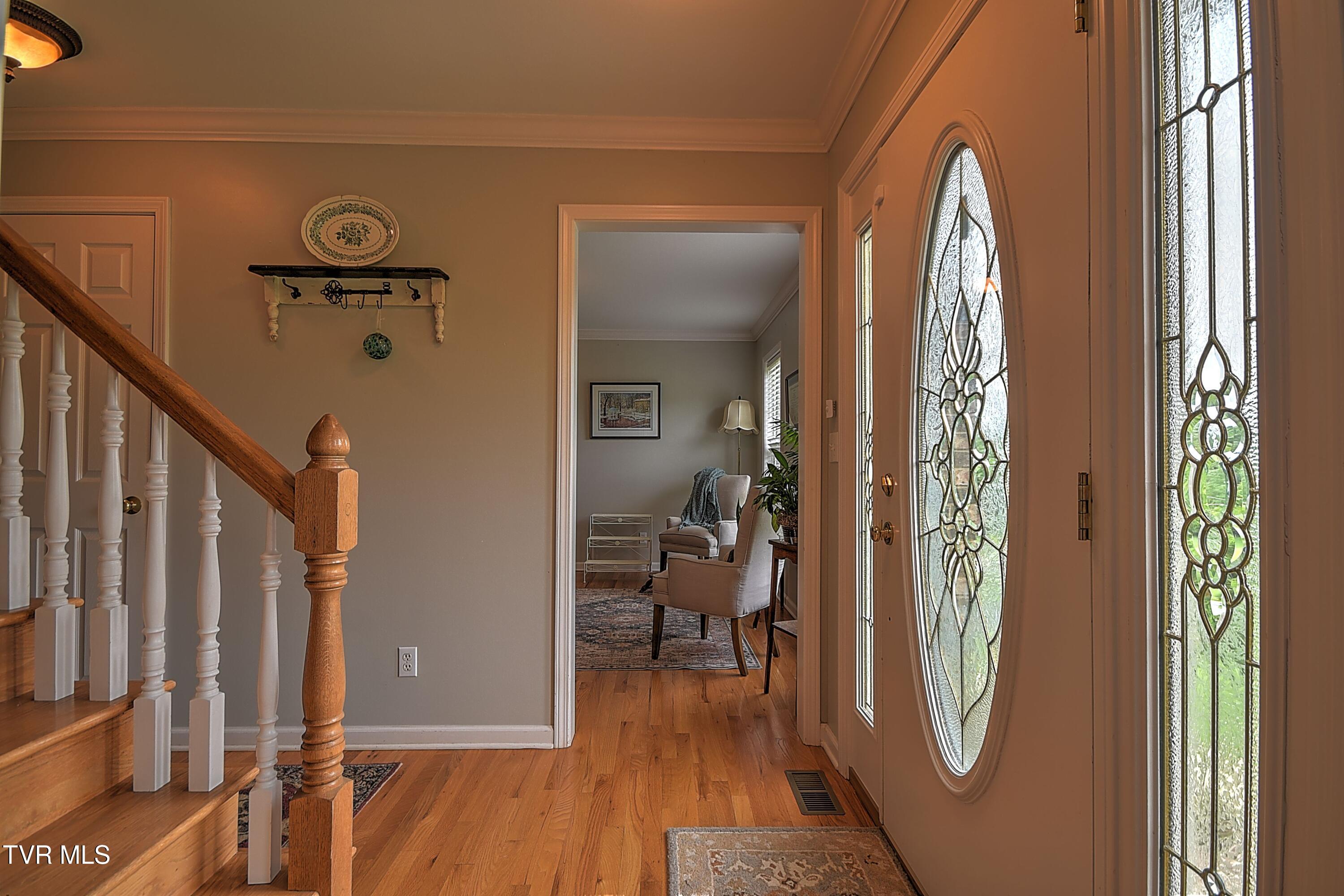 307 Hunters Crossing Lane, Kingsport, Tennessee image 10