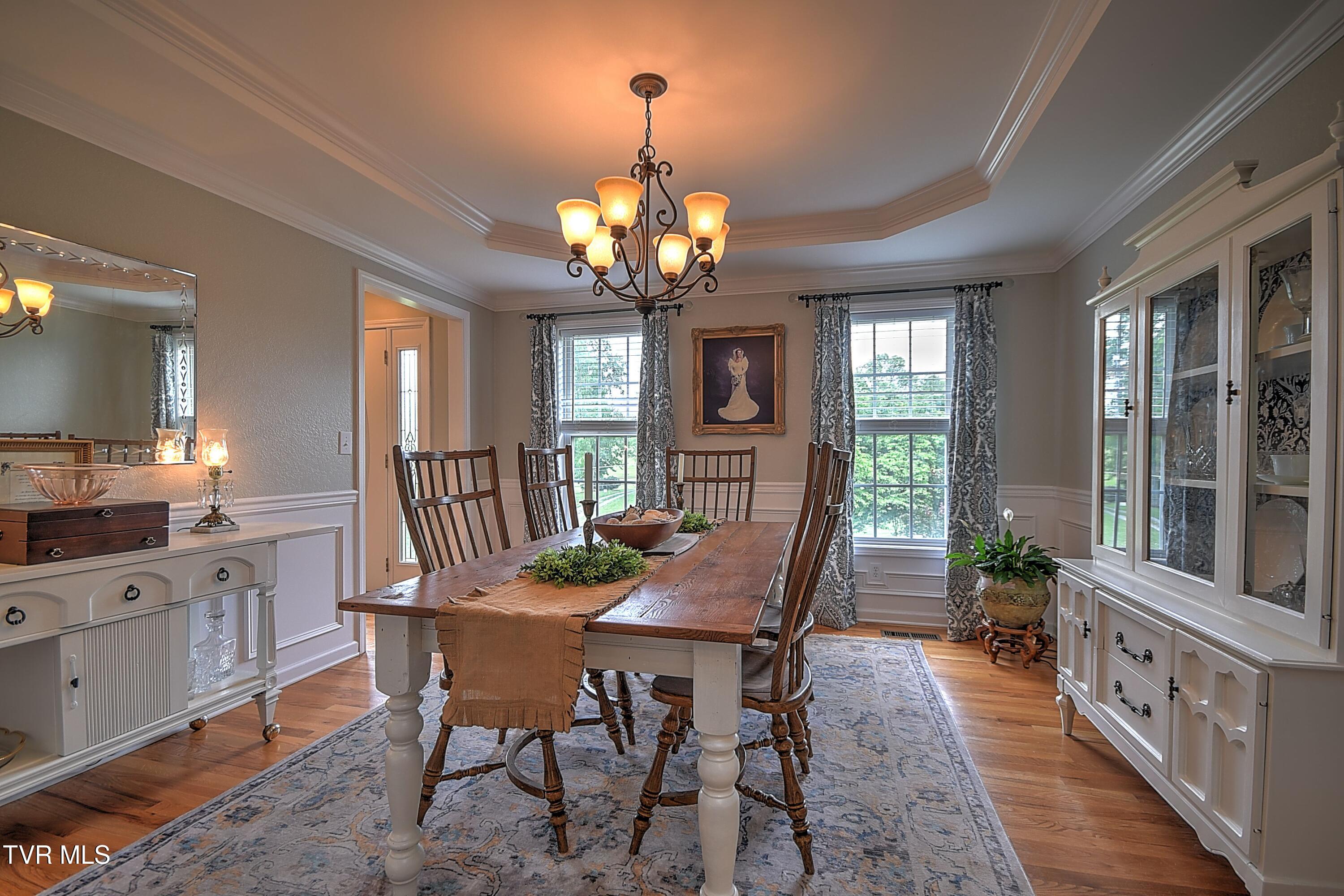 307 Hunters Crossing Lane, Kingsport, Tennessee image 19