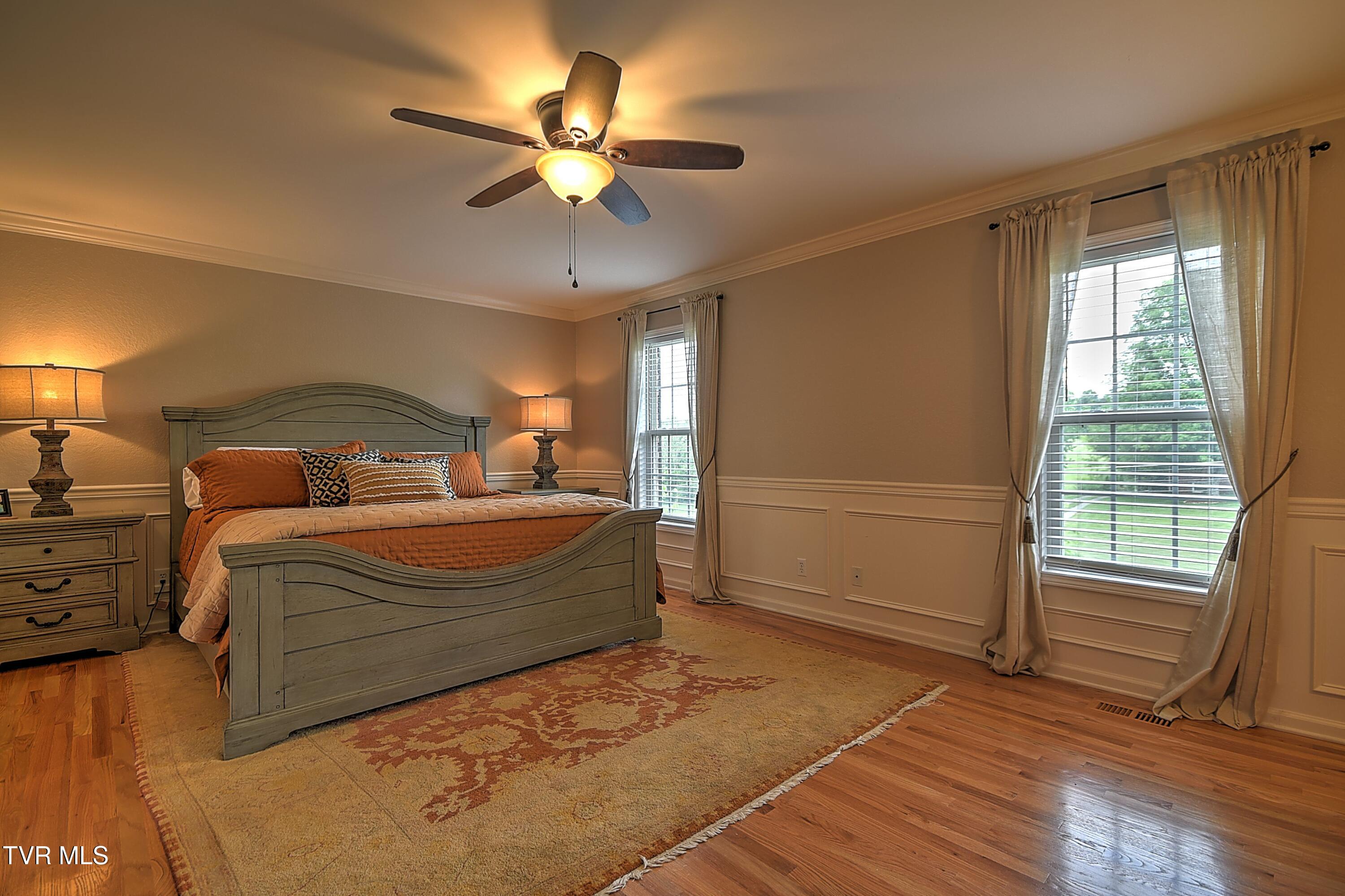 307 Hunters Crossing Lane, Kingsport, Tennessee image 45