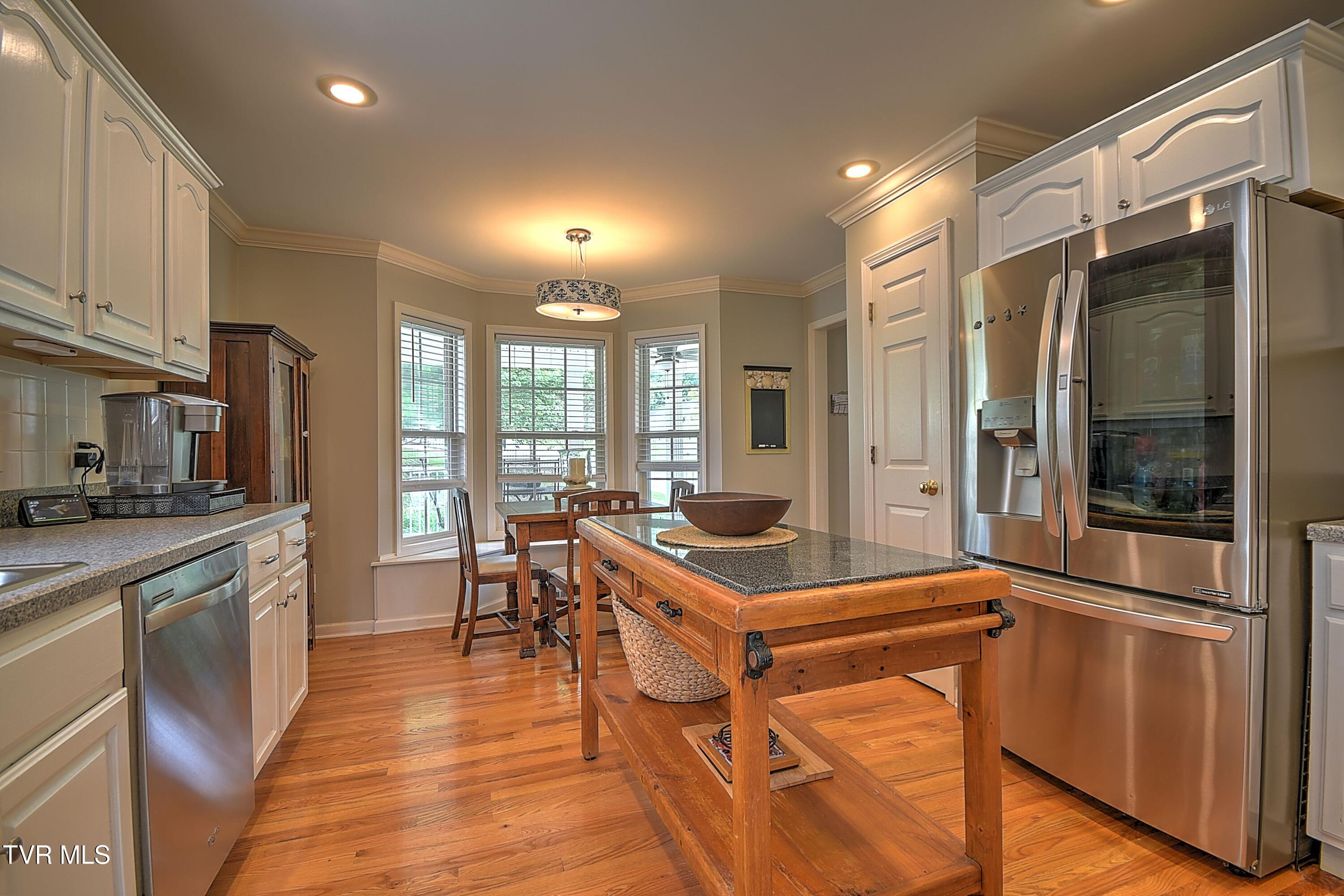 307 Hunters Crossing Lane, Kingsport, Tennessee image 23