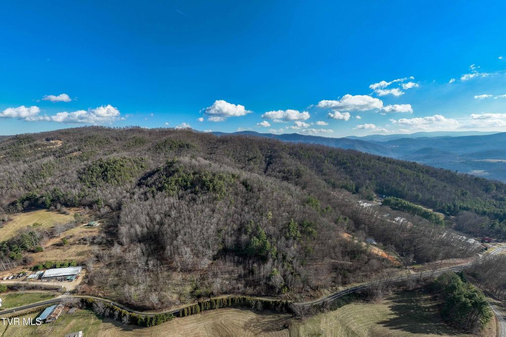 Photo of Tbd Dry Hill Road, Butler, TN 37640 (MLS # 9990433)