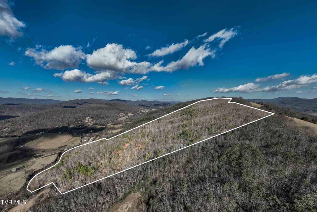 Photo of Tbd Dry Hill Road, Butler, TN 37640 (MLS # 9990433)