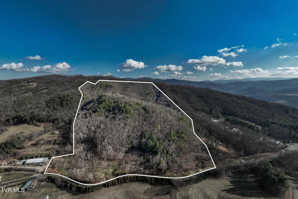 Photo of Tbd Dry Hill Road, Butler, TN 37640 (MLS # 9990433)