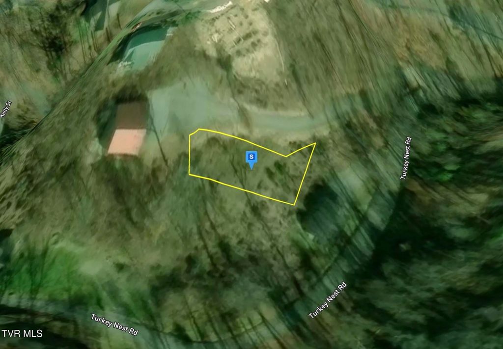 Photo of 810 Park Drive, Gatlinburg, UT 37738 (MLS # 9989399)