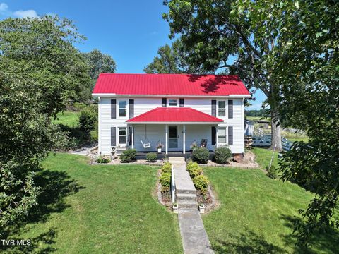 Photo of 1005 Old Snapps Ferry Road, Chuckey, TN 37641 (MLS # 9988826)