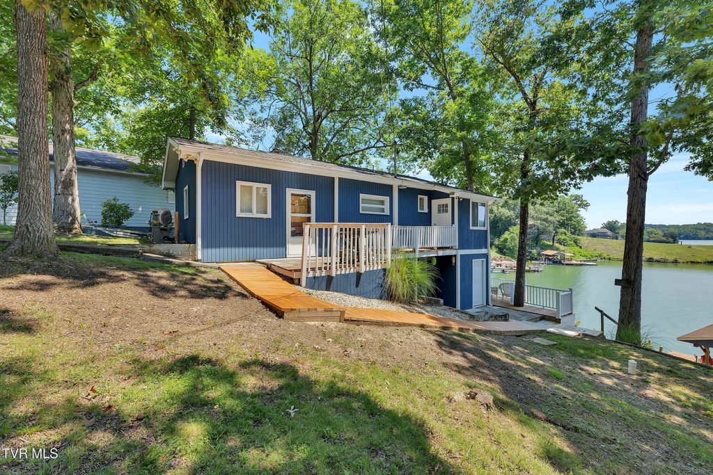 Photo of 153 H R King Road #1, Gray, TN 37615 (MLS # 9982689)