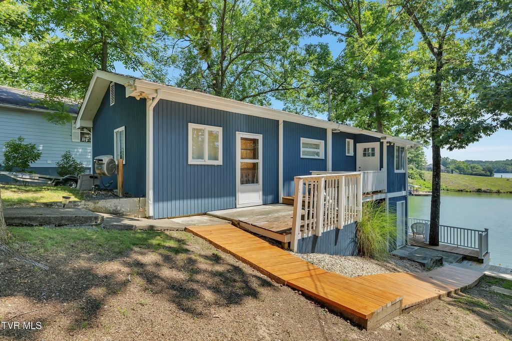 Photo of 153 H R King Road #1, Gray, TN 37615 (MLS # 9982689)